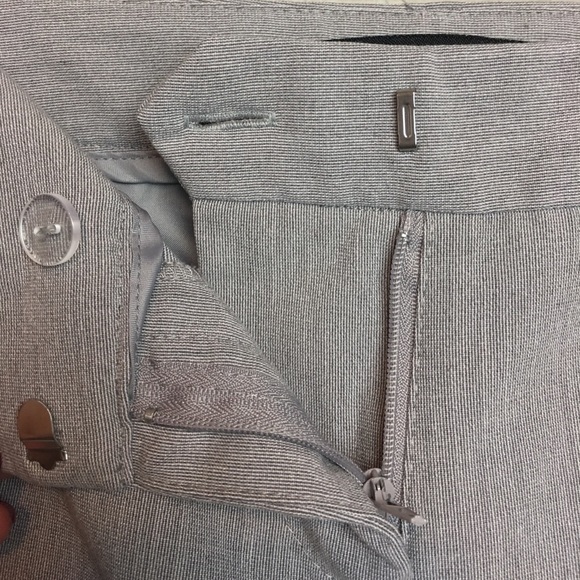 Amanda & Chelsea Nordstrom dress pants - Picture 6 of 8